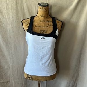 Nike tank top